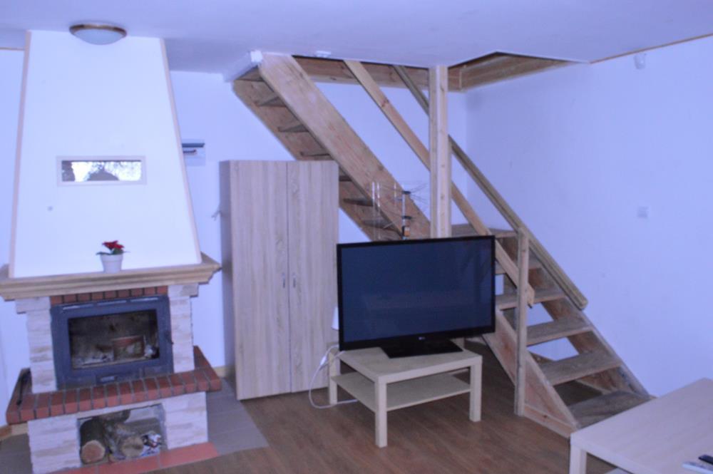 Hotel Osrodek Wczasowy Zloty Dab - Domki Misdroy Exterior foto
